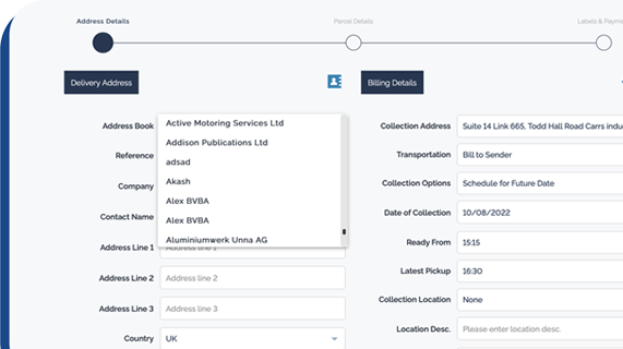 Shipping-Portal-World-Options
